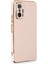 Xiaomi Mi 11T Pro Kılıf Olive Plated Pembe 1