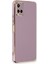 Vivo Y32 Kılıf Olive Plated Lila 1