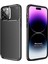 Apple iPhone 14 Pro Max Kılıf Legion Series Siyah 1