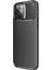 Apple iPhone 14 Pro Max Kılıf Legion Series Siyah 2