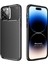 Apple iPhone 14 Pro Kılıf Legion Series Siyah 1