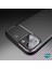 Apple iPhone 14 Plus Kılıf Legion Series Siyah 4