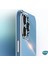 Xiaomi Redmi Note 11S Kılıf Olive Plated Pembe 5