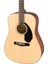 CD-60S Dreadnought Ceviz Klavye Natural Akustik Gitar 3