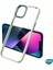 Apple iPhone 14 Pro Max Kılıf Shadow Planet Açık Yeşil 3