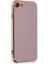 Apple iPhone 7 Kılıf Olive Plated Lila 1