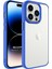 Apple iPhone 14 Pro Kılıf Shadow Planet Lacivert 1