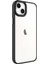 Apple iPhone 14 Plus Kılıf Shadow Planet Siyah 2