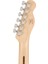 Affinity Series Telecaster Solak Akçaağaç Klavye Butterscotch Blonde Elektro Gitar 5