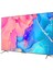 65C635G 65" 165 Ekran Uydu Alıcılı 4K Ultra HD Google Smart QLED TV 2