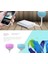 USB Bluetooth Hoparlör - Mavi (Yurt Dışından) 5