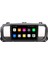 Citroen Jumpy Android 11 Carplay Multimedya Ekran Teyp 2GB+16GB 1