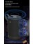 Bluetooth Hoparlör - Siyah (Yurt Dışından) 3