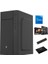 11400 Intel Core I5 8gb 240GB SSD Frd 11.nesil Masaüstü Bilgisayar 2