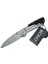 Crkt 087BK Çakı Spor Bıçak 1