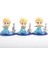 Prodigy Toy Frozen 3 Aisha Figürü Q Oyuncak Bebek (Yurt Dışından) 2