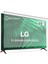 Lg OLED 55" inç Tv Ekran Koruyucu 2