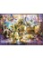 Puzzle - Dinazorlar Sahnede / 1000 Parça, #1067 2