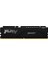 Fury beast 32GB 5200MT/S Ddr5 CL40 Dımm Black -Pc- KF552C40BB-32 1