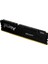 Fury beast 32GB 5200MT/S Ddr5 CL40 Dımm Black -Pc- KF552C40BB-32 2