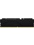 Fury beast 32GB 5200MT/S Ddr5 CL40 Dımm Black -Pc- KF552C40BB-32 4
