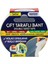 Çift Taraflı Filmik Bant - 25MMX10MT 1