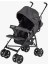 Bc 81 Baston Puset Bebek Arabası Kahve 1