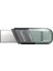 Flash Drive 256GB Type A + Lightning 1