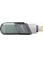 Flash Drive 256GB Type A + Lightning 2