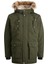 Tımo Erkek Parka 12212391 1