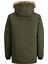 Tımo Erkek Parka 12212391 2