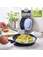 Greenpan Cambridge CW002320 - 002 TENCERE Kapağı/cam/alüminyum Siyah 24 cm 3