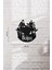 The Beatles Temalı Dekoratif Ahşap Tablo 3