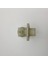 3/4" N.k. 24 V Ac / Dc 13.5 mm 90 Derece Tekli Su Ventili Solenoid Vana 2