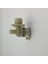 3/4" N.k. 24 V Ac / Dc 13.5 mm 90 Derece Tekli Su Ventili Solenoid Vana 3