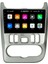 Dacıa Duster Android 11 Carplay Multimedya Ekran Teyp 2GB+16GB 3