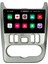 Dacıa Duster Android 11 Carplay Multimedya Ekran Teyp 2GB+16GB 5