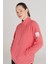 Harajeh Fleece Fermuarlı Kadın Sweatshirt 921502-1002 3