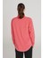 Harajeh Fleece Fermuarlı Kadın Sweatshirt 921502-1002 4