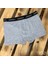 DJ-103 Donjoy Erkek Penye Strech Boxer Short 4'lü 4