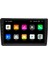 Dacıa Sandero Android 11 Carplay Multimedya Ekran Teyp 2GB+16GB 1