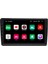 Dacıa Sandero Android 11 Carplay Multimedya Ekran Teyp 2GB+16GB 4