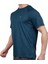 600510 Alpinist Speedwick Move Erkek T-Shirt Lacivert M 2