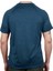 600510 Alpinist Speedwick Move Erkek T-Shirt Lacivert M 3