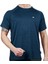 600510 Alpinist Speedwick Move Erkek T-Shirt Lacivert L 1