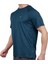 600510 Alpinist Speedwick Move Erkek T-Shirt Lacivert L 2