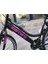Actıve 282 28 Jant 400H 21-V Vb Mat Siyah-Koyu-Gri Mor 2