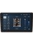 Peugeot Boxer Android 11 Carplay Multimedya Ekran Teyp 2GB+16GB 4