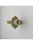 3/4" N.k. 220 V Ac / Dc 13.5 mm 90 Derece Tekli Su Ventili Solenoid Vana 1