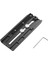 3158B Djı Gimbal Için Manfrotto Plate 2